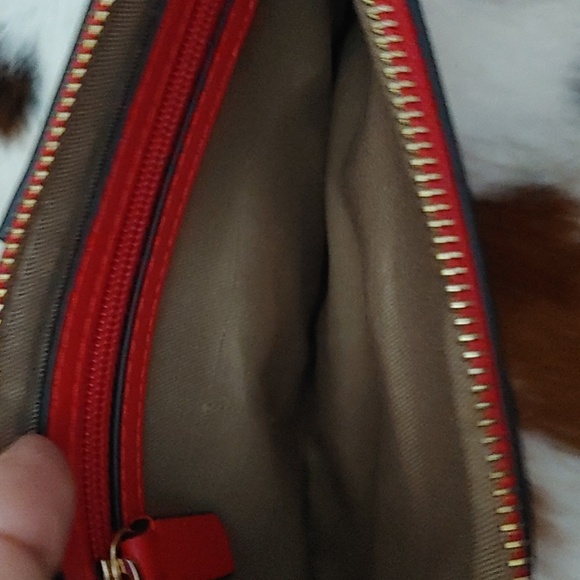 3/$50 Marc New York Clutch - Picture 5 of 5